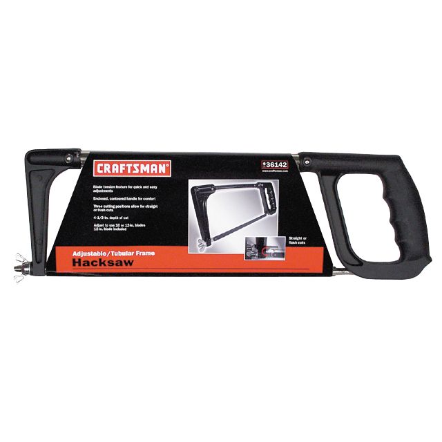 Hand Saws & Blades