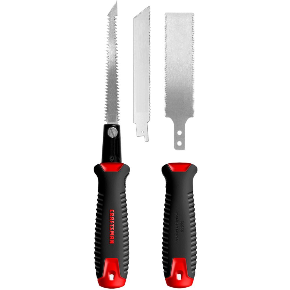 Craftsman 3-n-1 Multi Saw at Sears.com