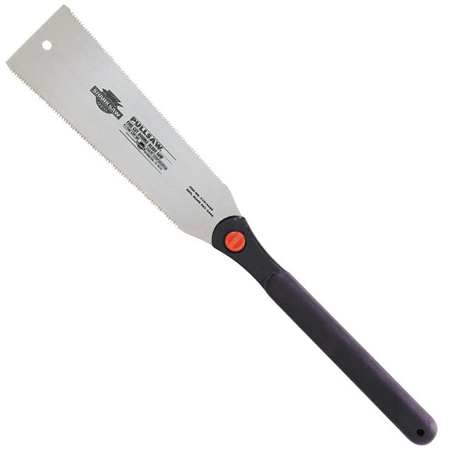 Shark 9-1/2 in. Pullsaw&reg; FineCut Double Blade Saw, 17 & 9 tpi at Sears.com