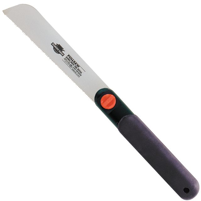 Shark 6-1/2 in. Pullsaw&reg; Dowell/Dovetail/Detail Saw, 26 tpi at Sears.com