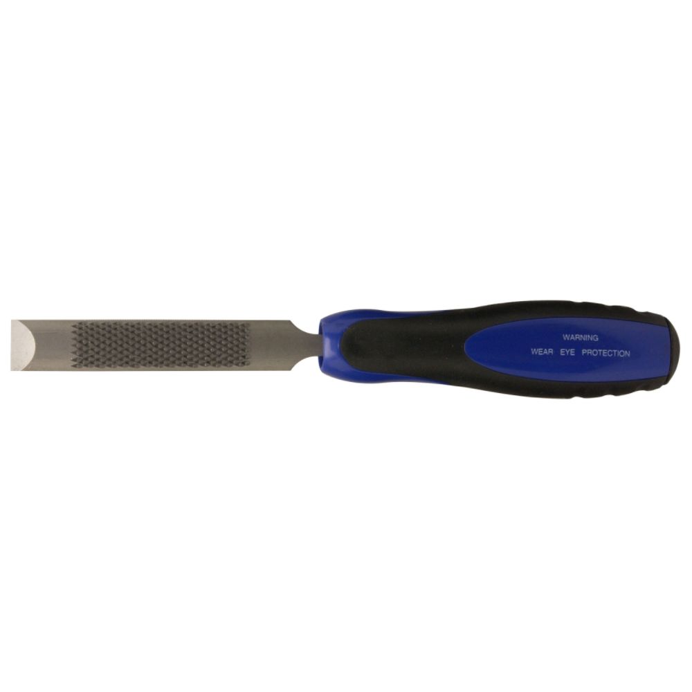 Nicholson 3/4 in. Wood Chuck Combination Chisel & Wood Rasp