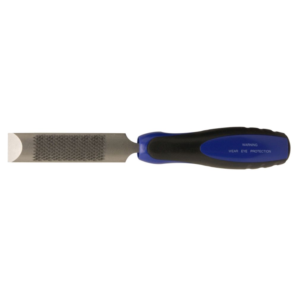 Nicholson 1 in. Wood Chuck Combination Chisel & Wood Rasp at Kmart.com