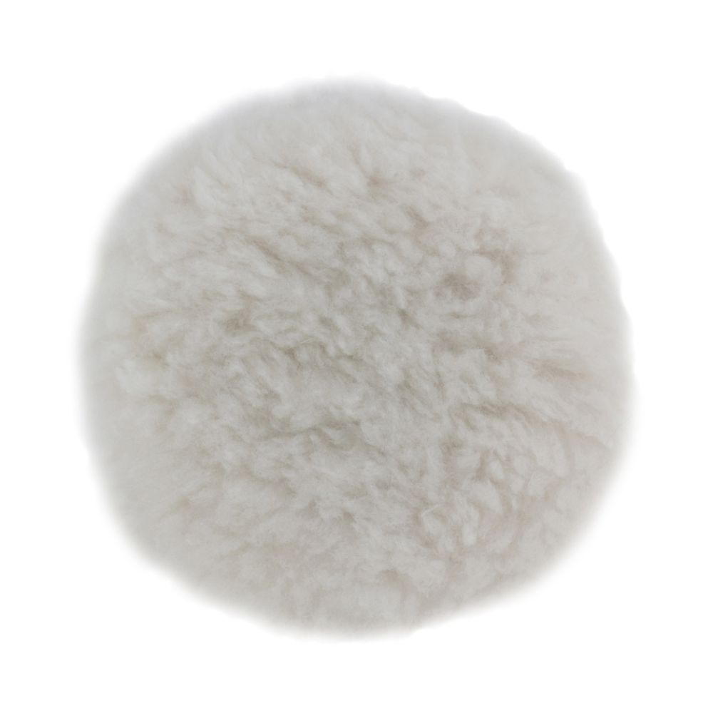 Weiler 6 in. Lambswool Bonnet at Kmart.com