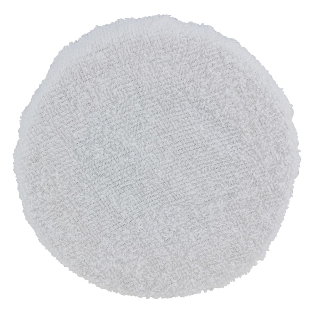 7 in. Terry Cloth Bonnet