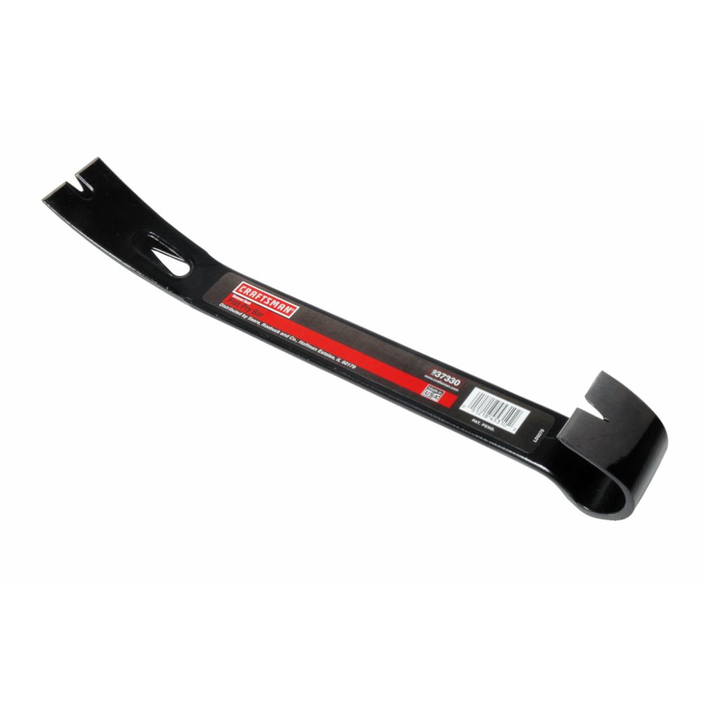 Craftsman 15 in. Reversed Hook Pry Bar at Sears.com