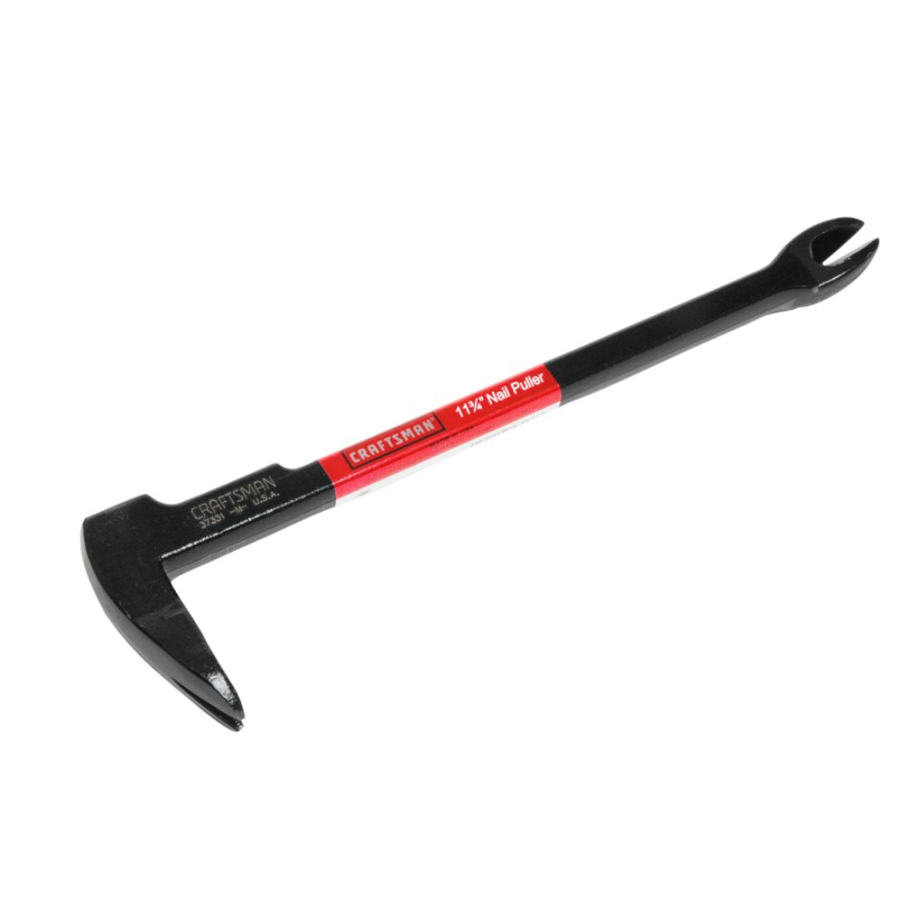 Craftsman 11 3/4" Nail Puller at Sears.com