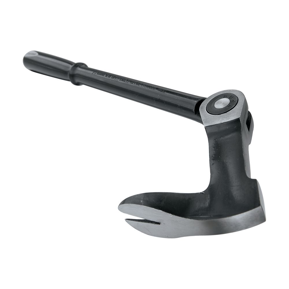 12-Inch Locking Flex Nail Puller