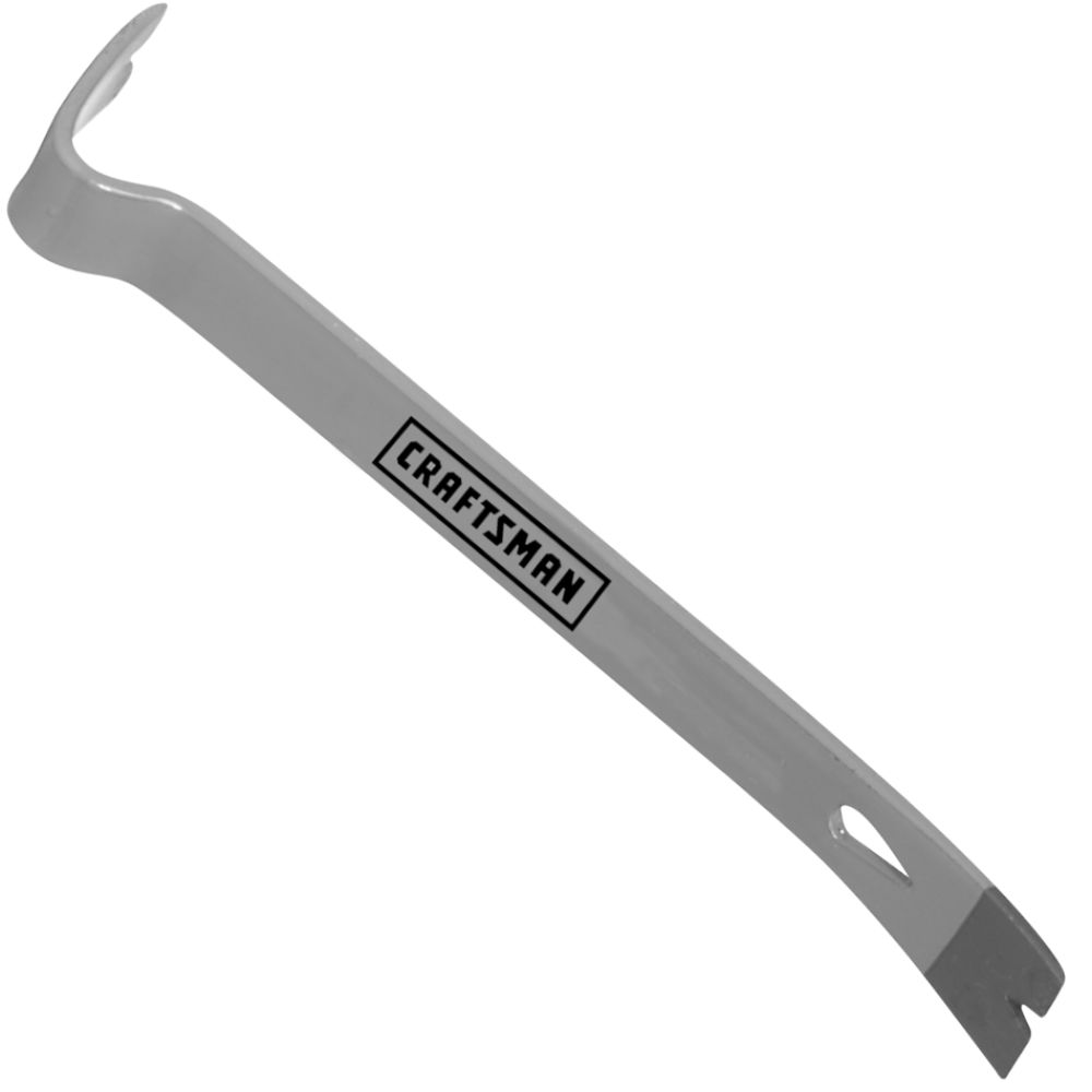 Craftsman 5-1/2 in. Pry Bar at Sears.com