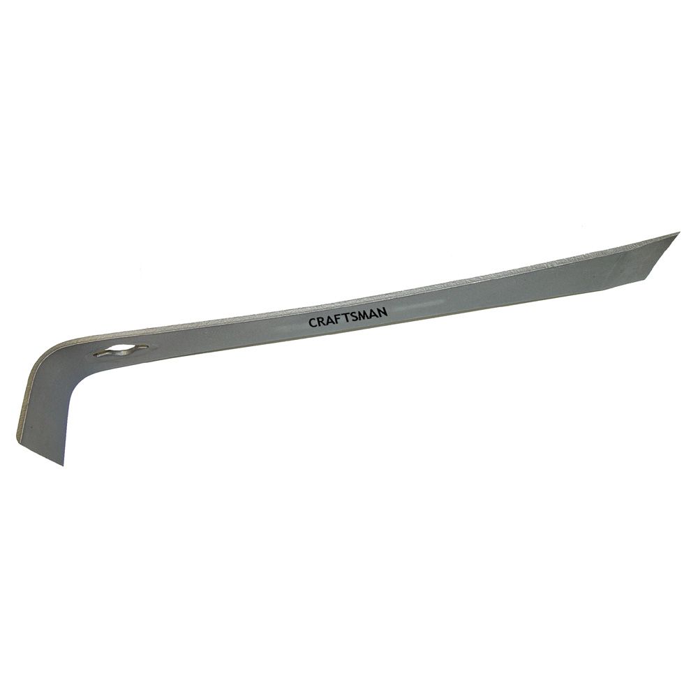 Craftsman 9-1/2 in. Scraper/Pry Bar at Sears.com