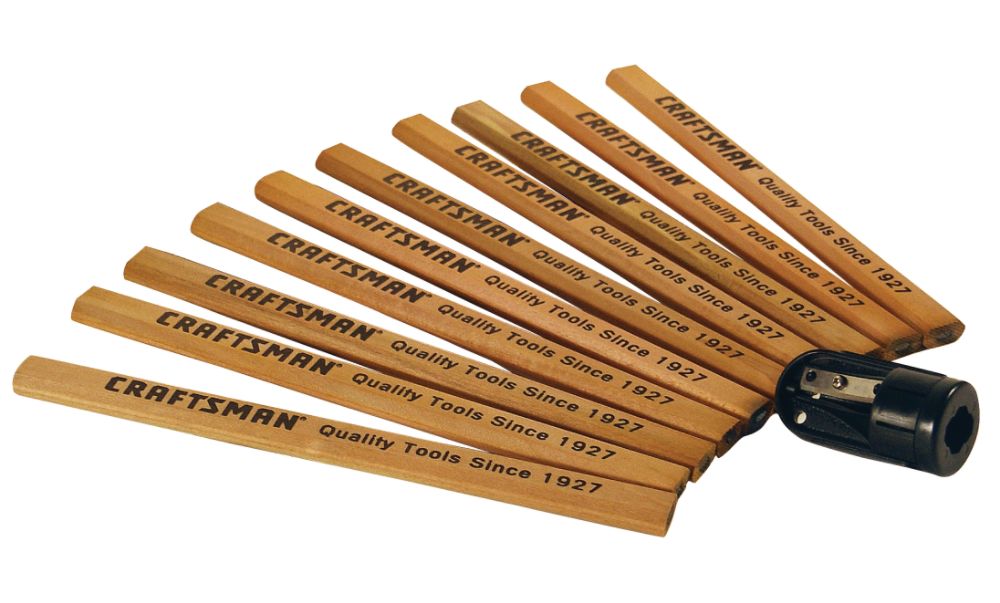 Chalk & Marking Tools