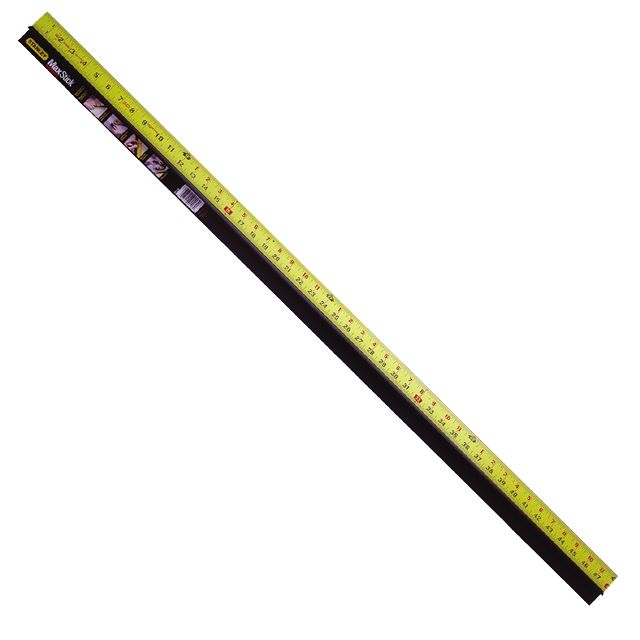 Stanley 24 in  Max Stick