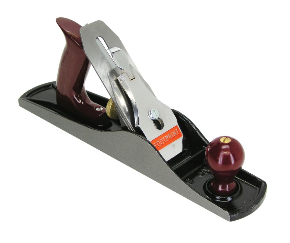 Footprint Tools 14 in. Jack Plane at Kmart.com