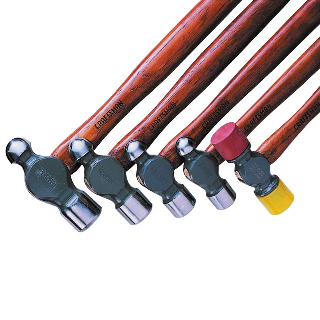 Craftsman 5 pc. Hammer Set at Sears.com