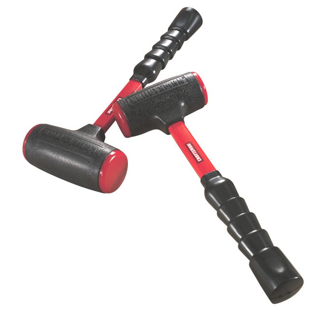 Craftsman 2 pc. Dead Blow Hammer Set at Kmart.com