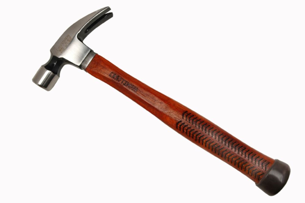 Craftsman&nbsp; 16 oz. Rip Claw Hammer