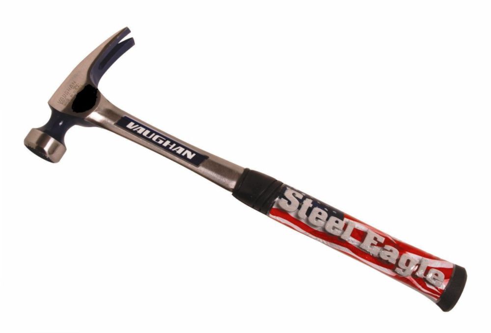 Vaughan 23 oz. Steel Eagle Framing Hammer at Sears.com