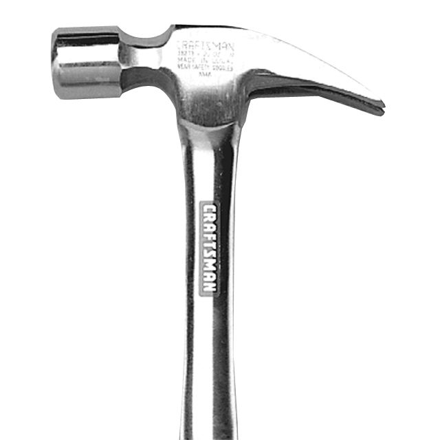 Craftsman 20 oz. Rip Claw Hammer at Sears.com