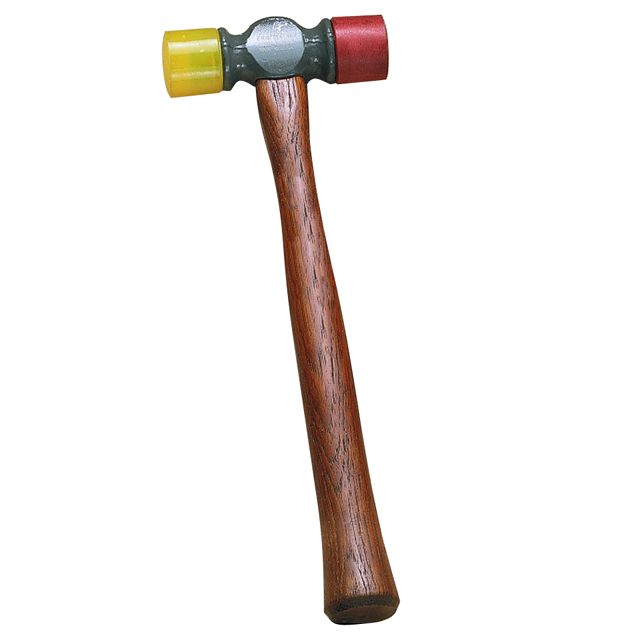 Craftsman 12 oz. Plastic-Tip Hammer at Sears.com