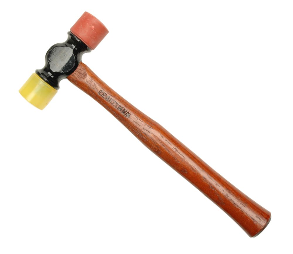 Craftsman 6 oz. Plastic-Tip Hammer at Sears.com