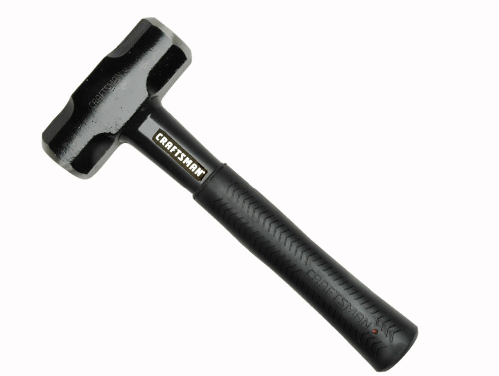 Craftsman 48 oz. Fiberglass Engineering Hammer at Sears.com