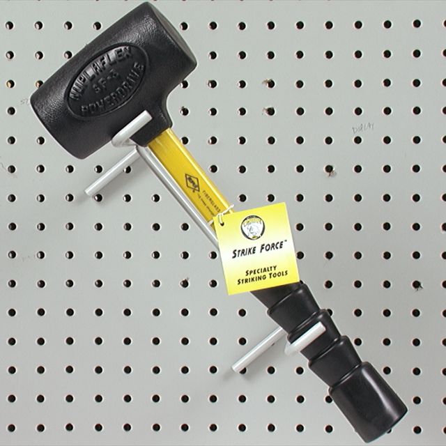Nupla 3 lb. Dead Blow Hammer at Sears.com