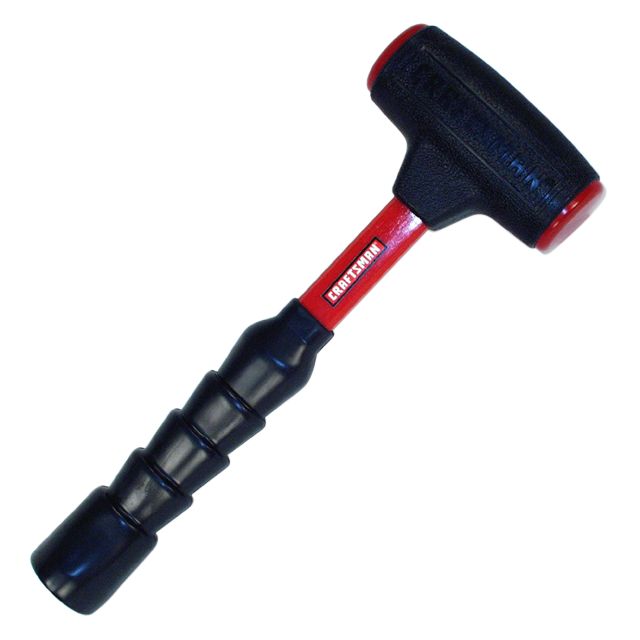 Craftsman Dead Blow Hammer at Sears.com
