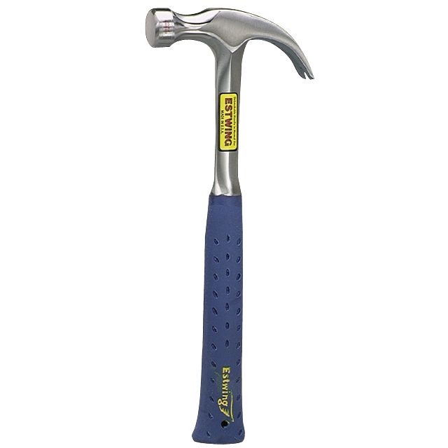 20 oz. Curved Claw Hammer
