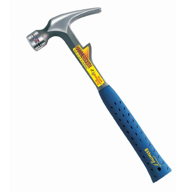Estwing 22 oz. Hammertooth Hammer at Kmart.com