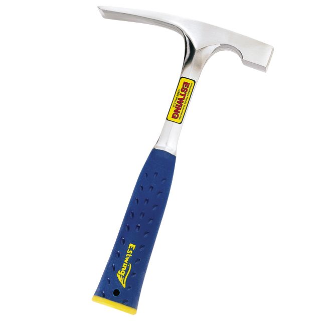 Estwing 16 oz. Bricklayers Hammer at Kmart.com