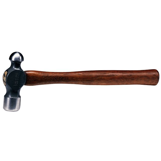 4 oz. Ball Pein Hammer