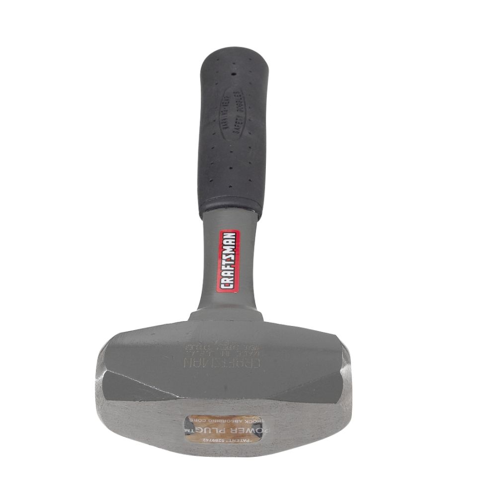 Craftsman&nbsp; Hand Driller Hammer