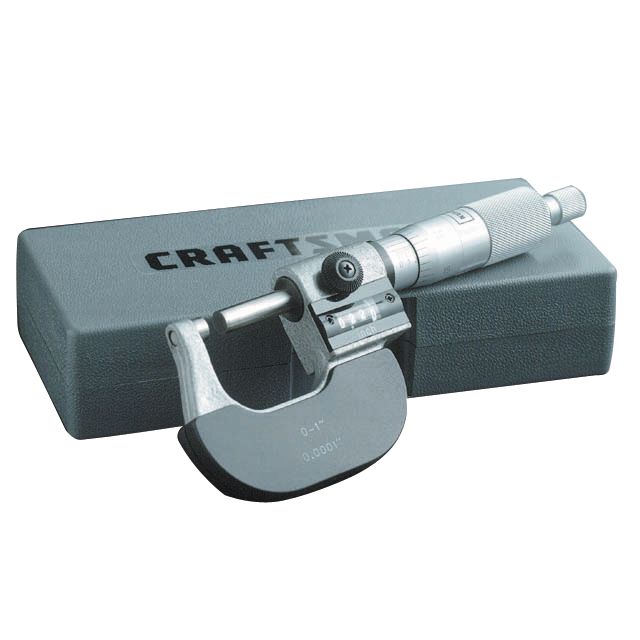 Micrometers