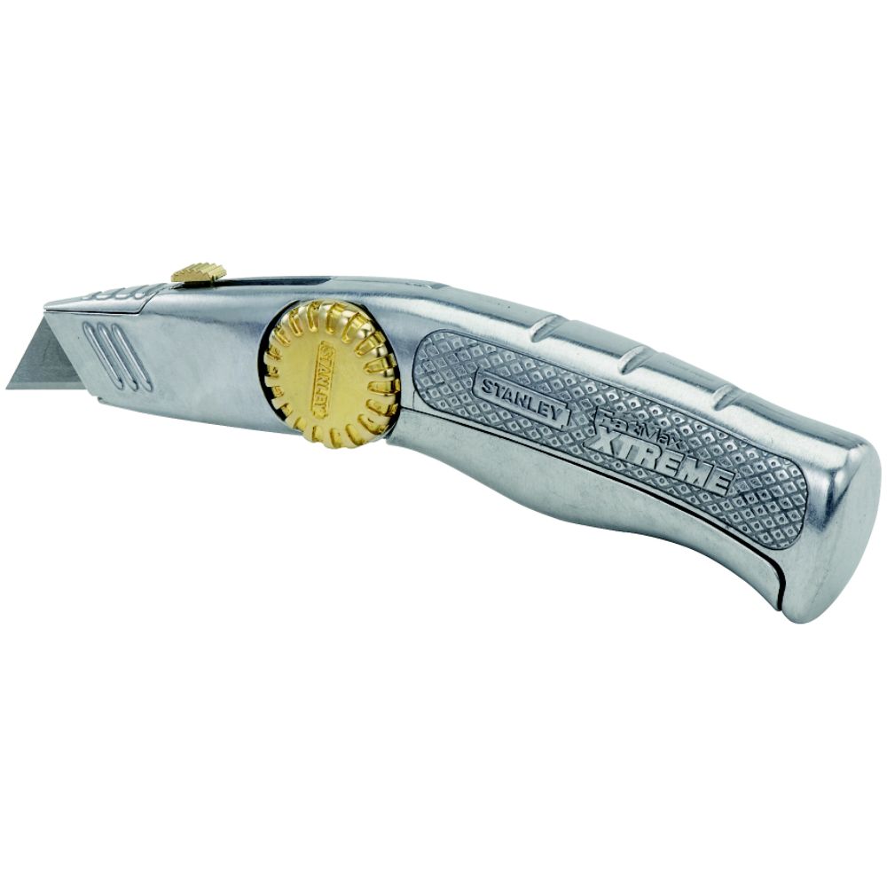 Stanley Retractable Utility Knife, FatMax Xtreme