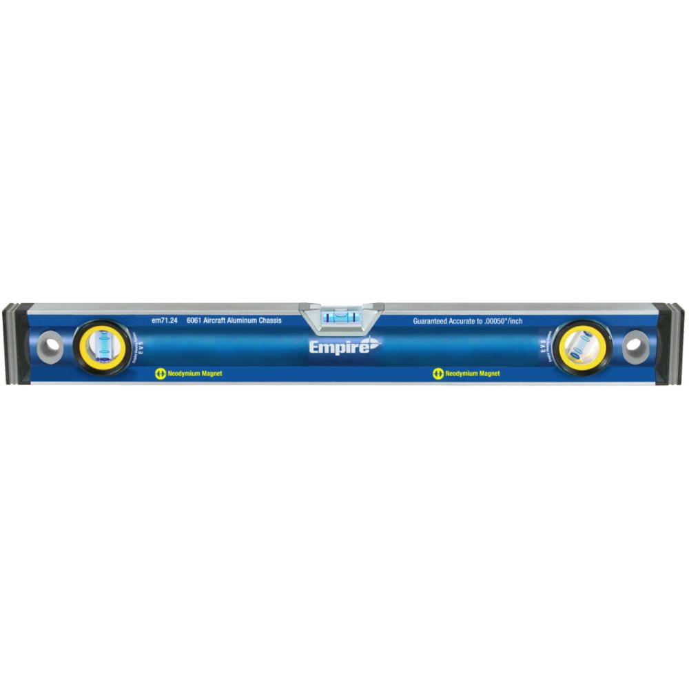 Empire 24 in. Box Level, Magnetic at Sears.com