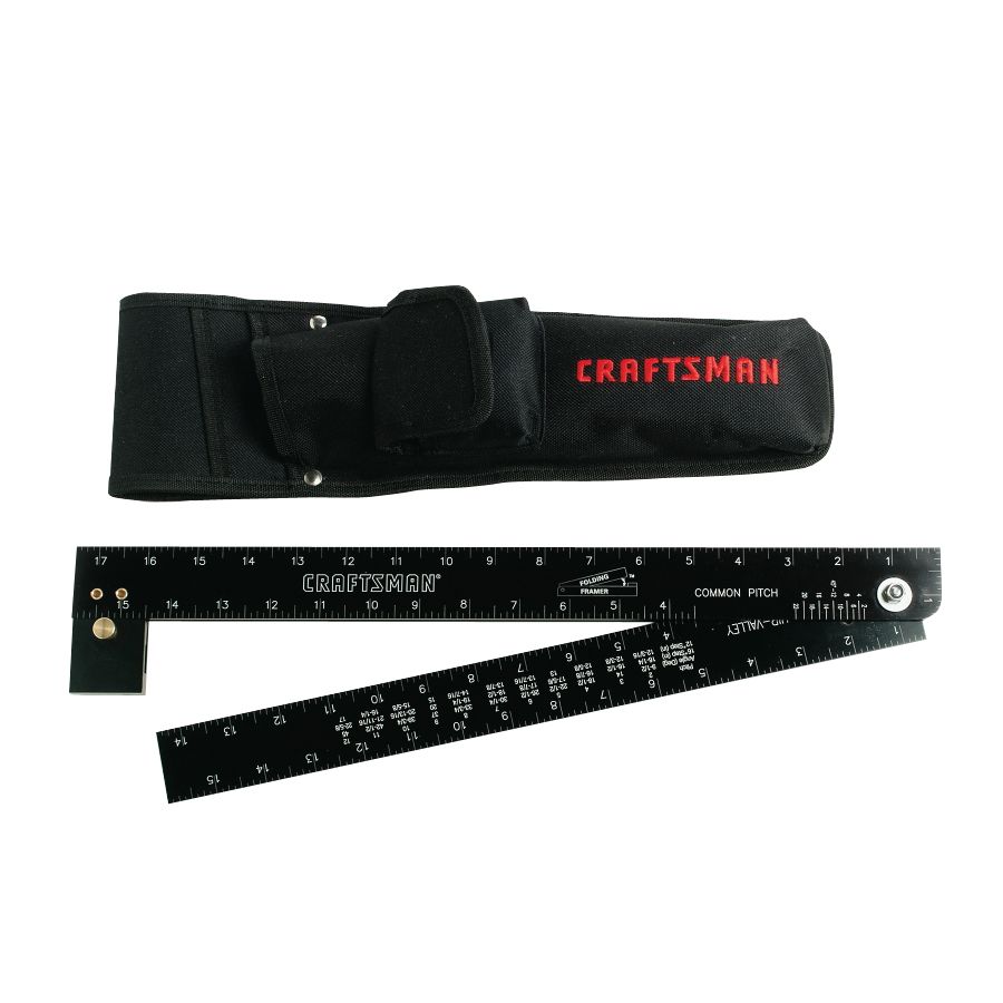 Craftsman Folding Framer at Sears.com