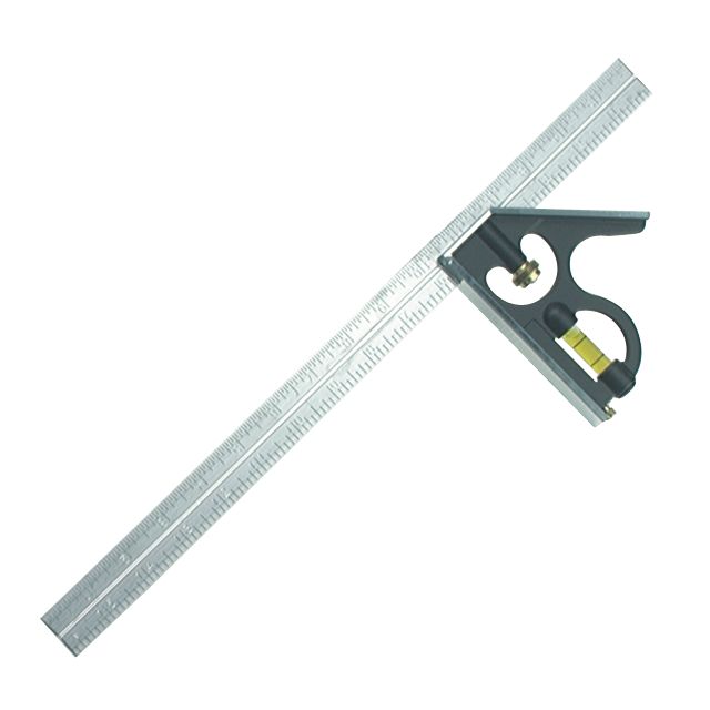Craftsman&nbsp; 16 in. Combination Square