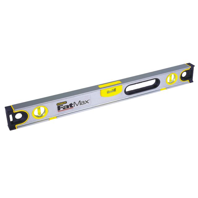 Stanley&nbsp; 24 in. Box Beam Level, FatMax&trade;