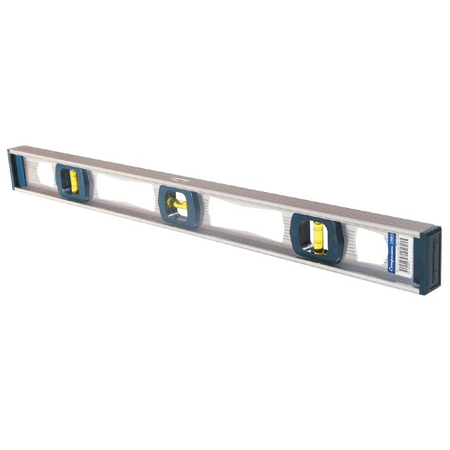 24 in. Level, Aluminum