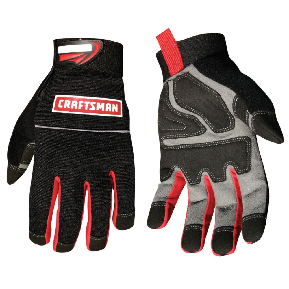 Craftsman Utility Gloves - Extra Large at Sears.com