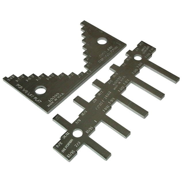 Craftsman Saw/Router Gauge Set at Sears.com