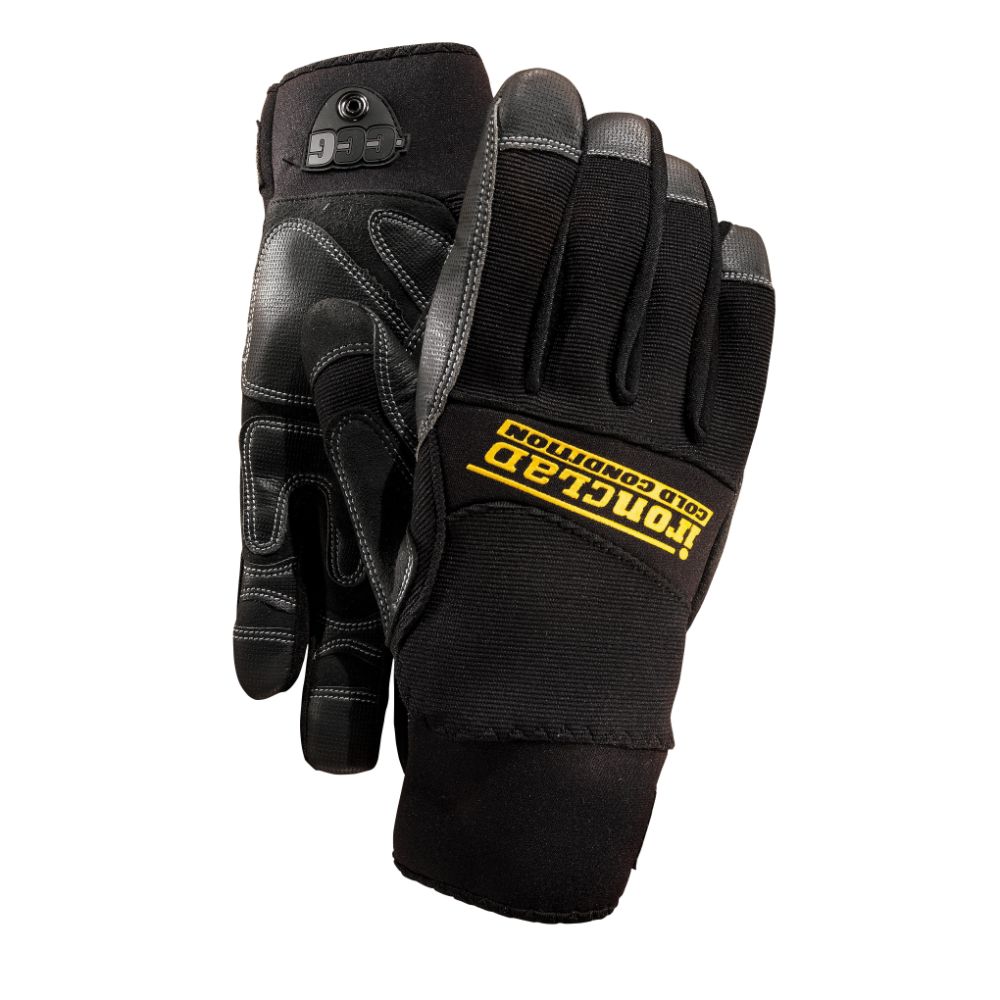 Ironclad Cold Condition&reg; Gloves, Medium at Kmart.com