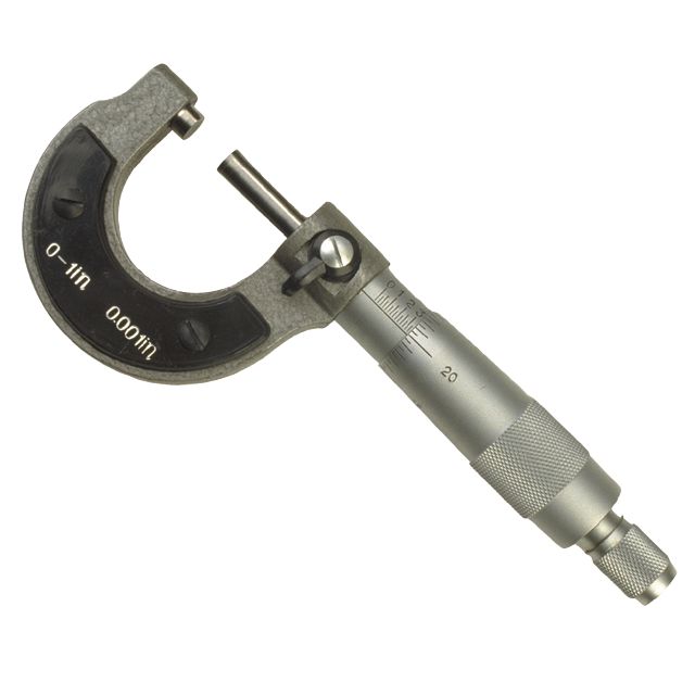 Skill Tech 1 in. Micrometer, Replace 40773 at Sears.com