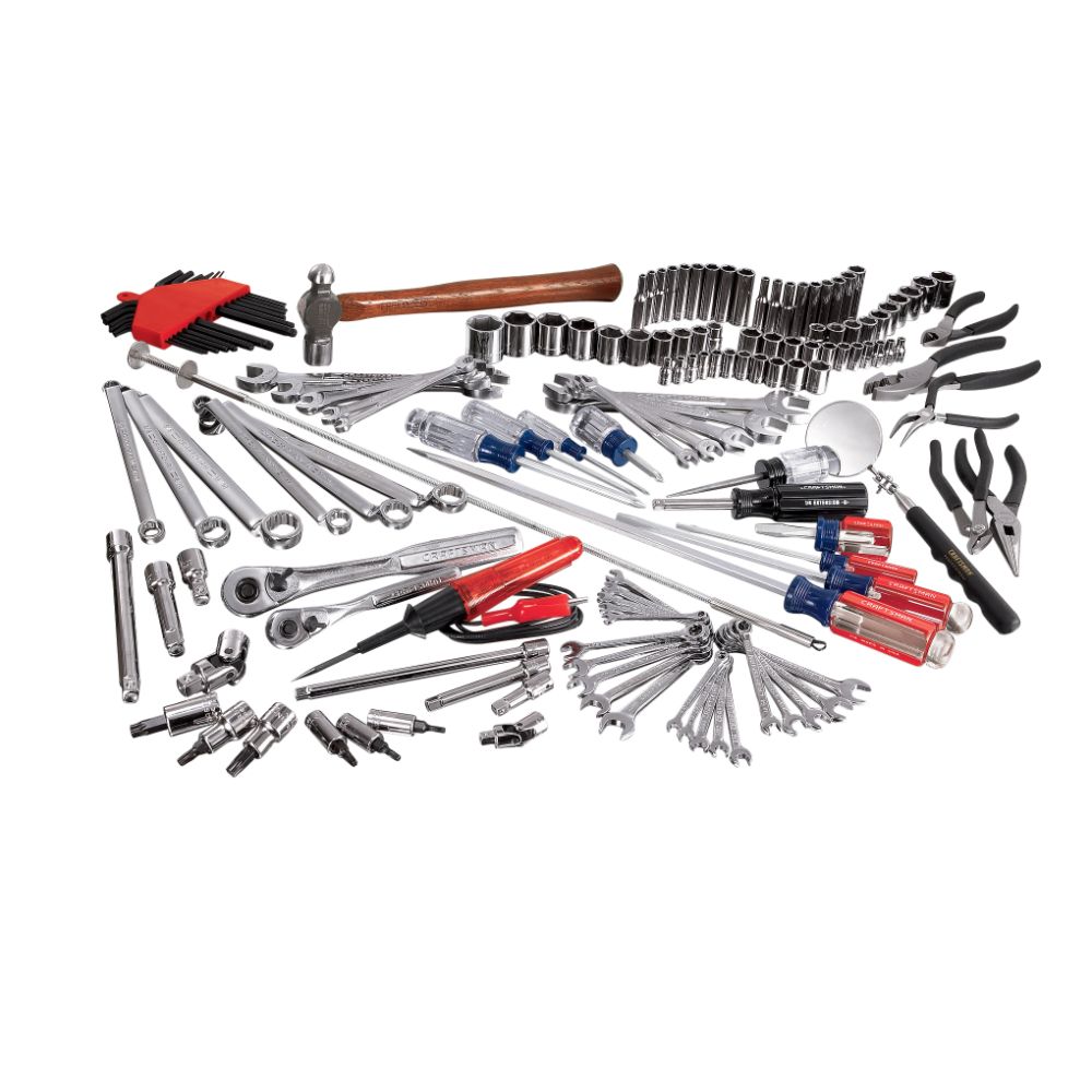 Craftsman 145 pc. Field Technicians Tool Set at Sears.com