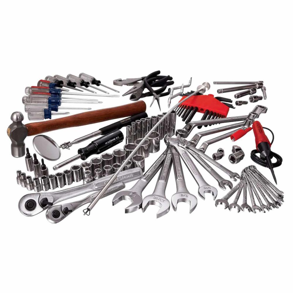 Craftsman&nbsp; 96 pc. Field Technician Tool Set
