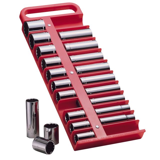 Magnetic Socket Holder