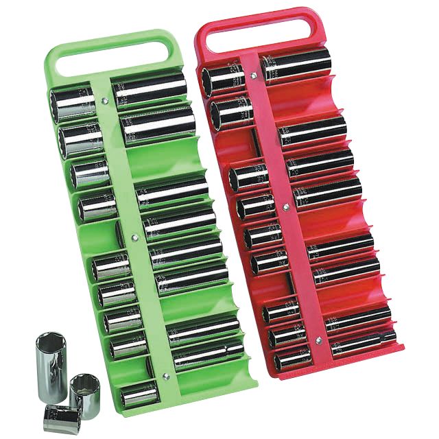 Lisle&nbsp; 2 pc. Magnetic Socket Holder Set