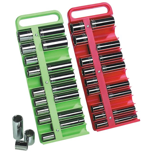 Lisle Magnetic Socket Holder Set at Kmart.com