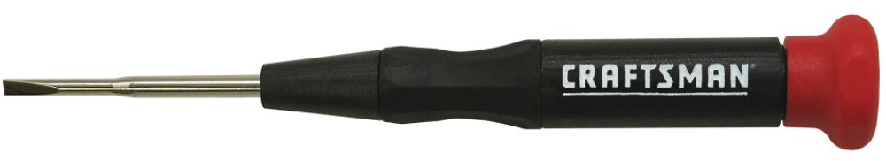 Craftsman&nbsp; 5/64 x 1-1/2 in. Screwdriver