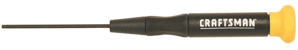 1/16 x 1-3/4 in. Screwdriver