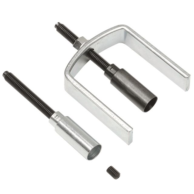 Steering Wheel Plate Remover